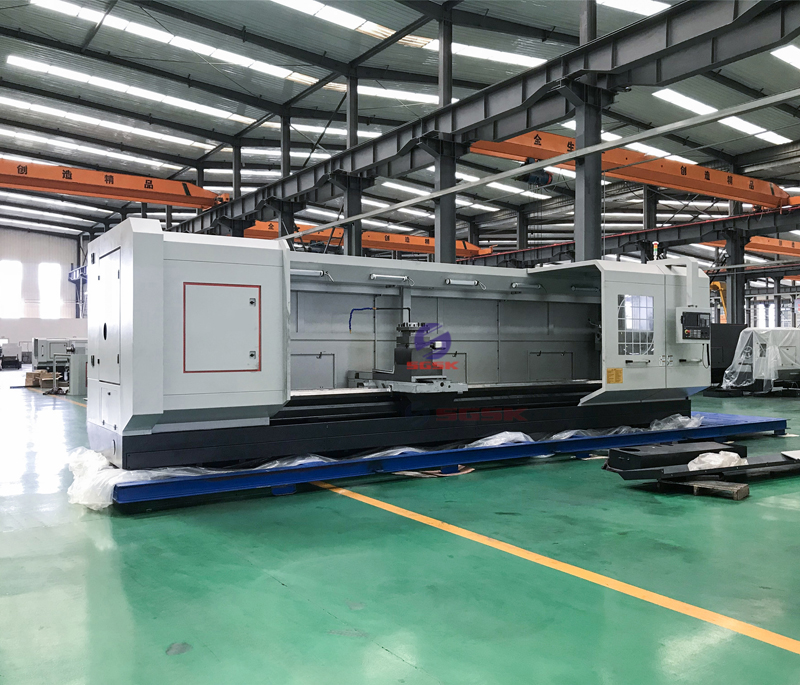 大型数控车床CK61125G重型数控车床金属车削数控车床工业数控机床