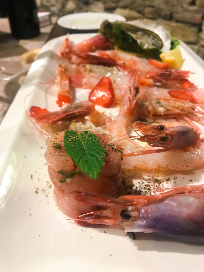 pesce-cruditè-siciliano-cibo-tipico