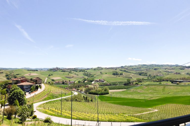 piste ciclabili di bicicletta per bambini piemonte